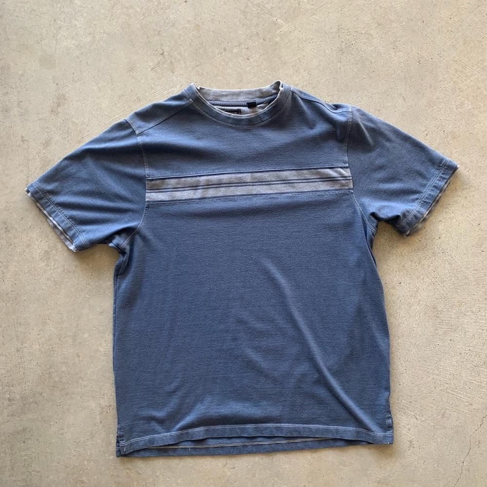 Causal y2k tee